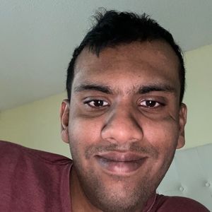 Meet your Posher, Gowtham